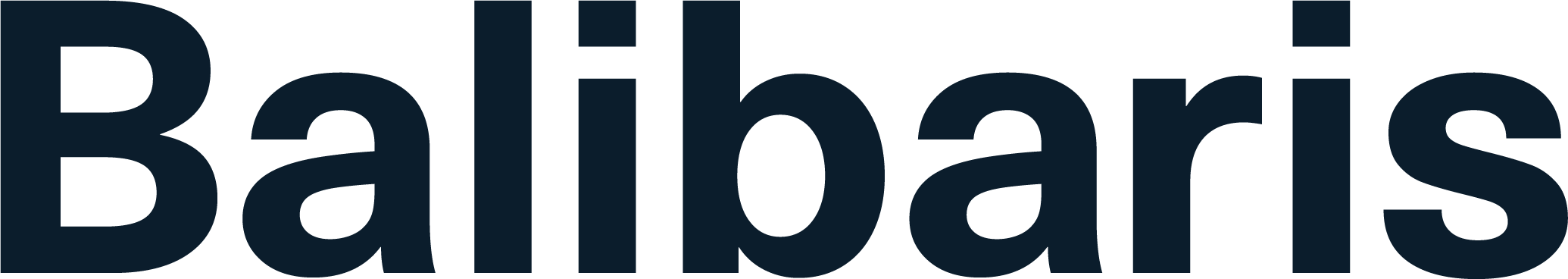 Balibaris logo
